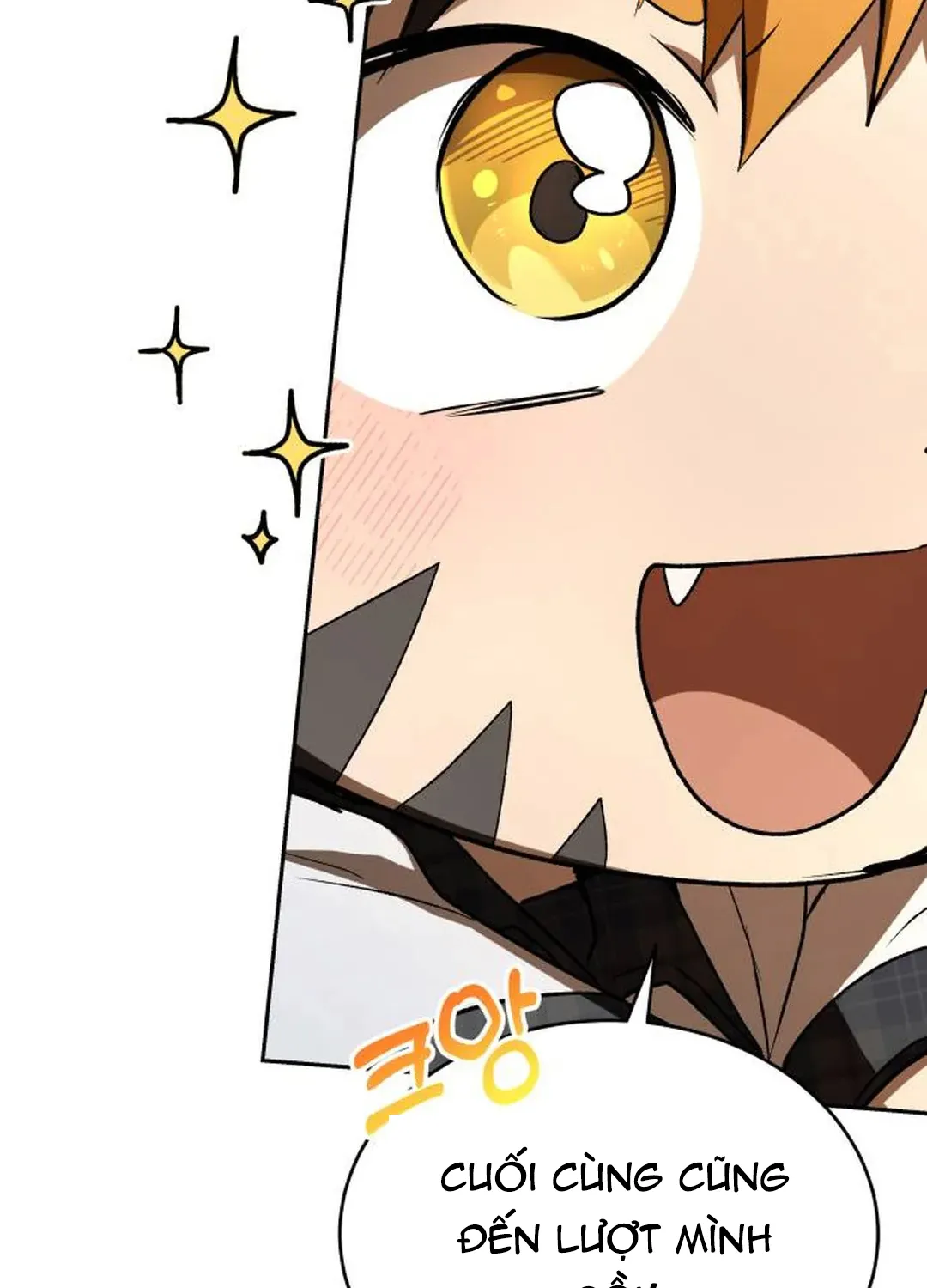 Trường Mẫu Giáo Thần Thú Chapter 52 125