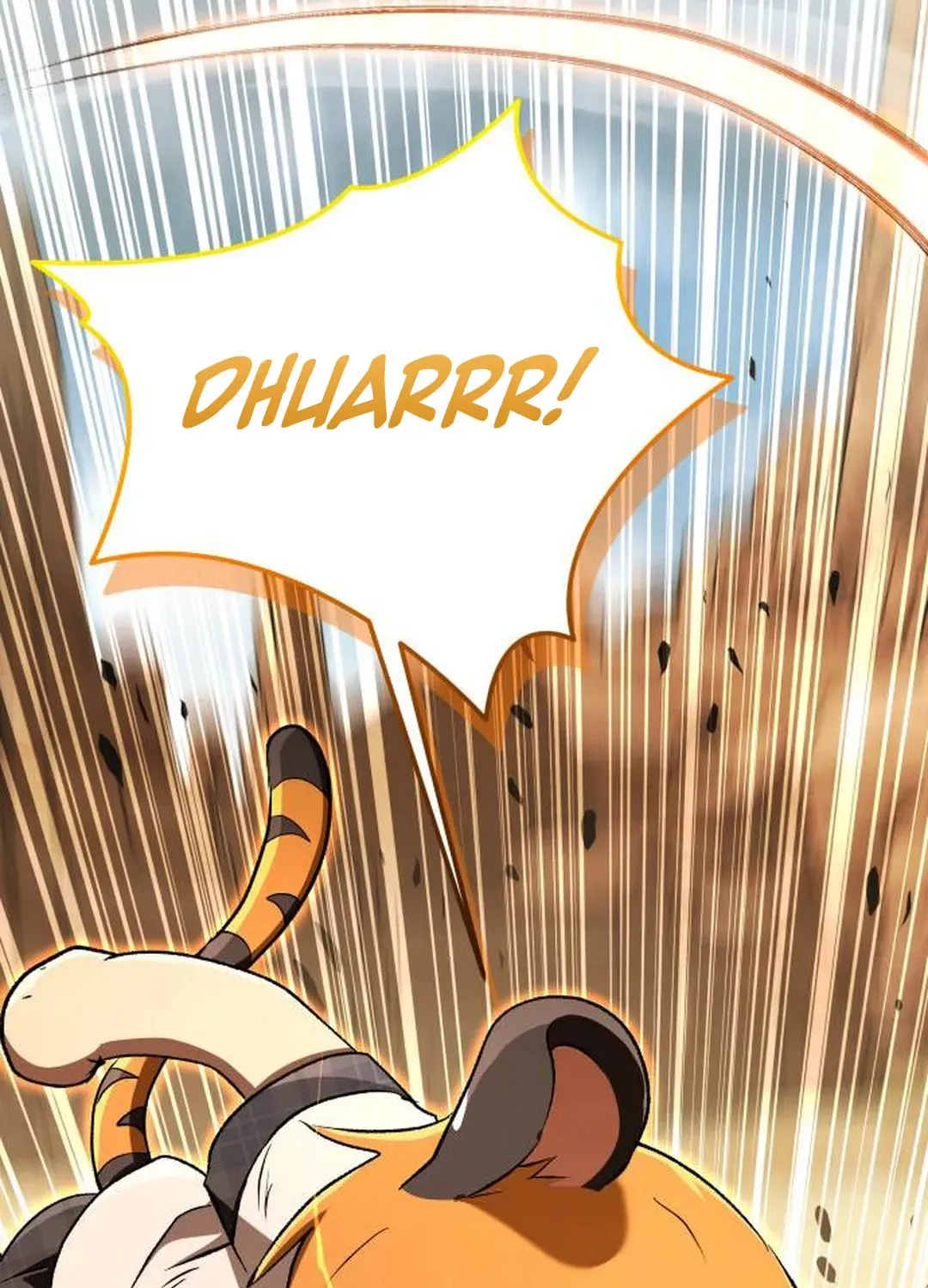 Trường Mẫu Giáo Thần Thú Chapter 52 133