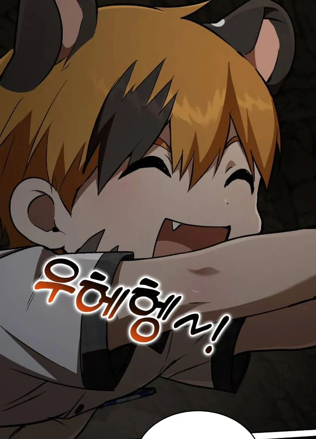 Trường Mẫu Giáo Thần Thú Chapter 52 150