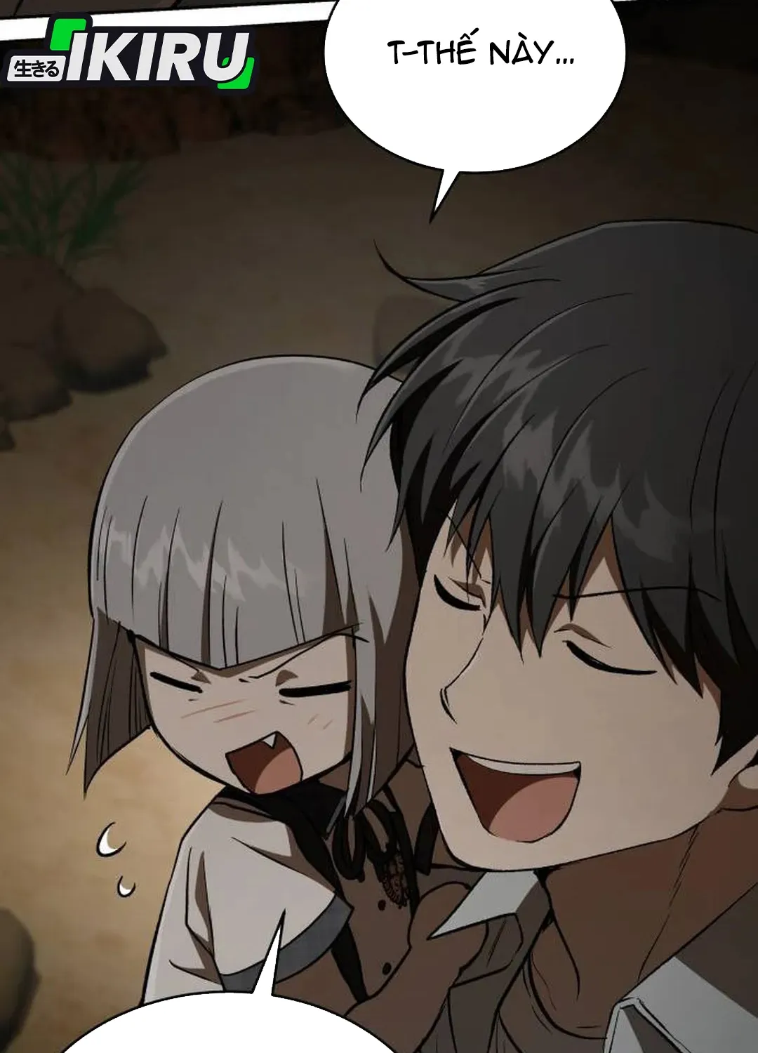 Trường Mẫu Giáo Thần Thú Chapter 52 151