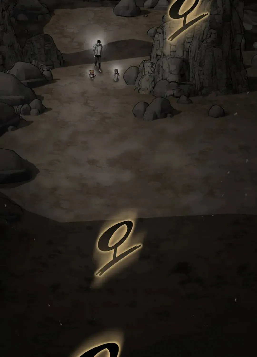 Trường Mẫu Giáo Thần Thú Chapter 52 167