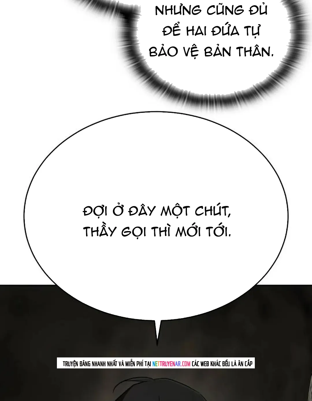 Trường Mẫu Giáo Thần Thú Chapter 52 177