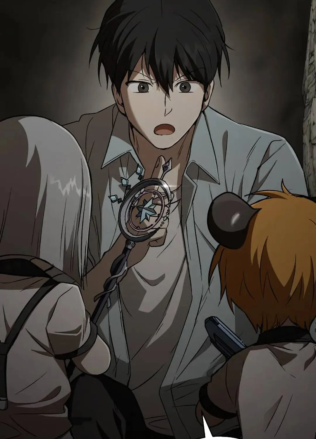 Trường Mẫu Giáo Thần Thú Chapter 52 178