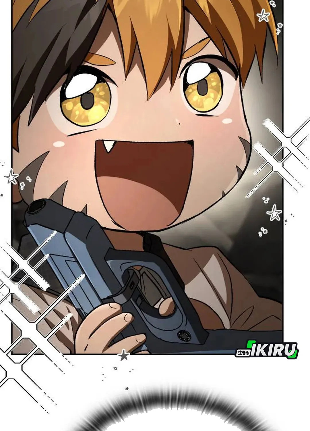 Trường Mẫu Giáo Thần Thú Chapter 52 182