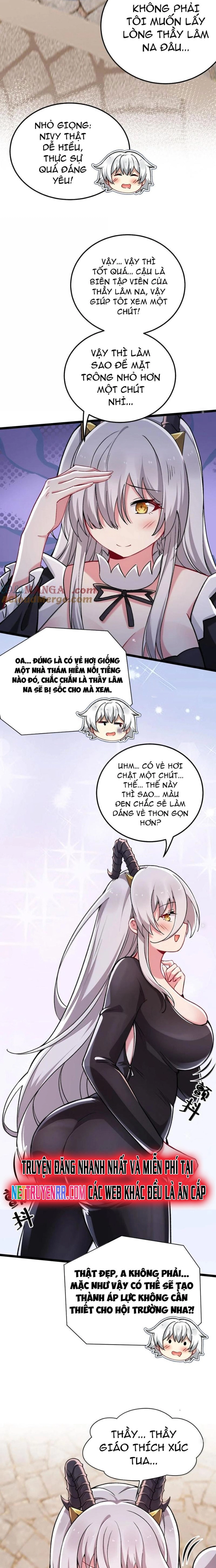 Trường Sinh Bất Lão, Ta Cưới Tà Thần Về Làm Vợ Chapter 76 - Trang 2