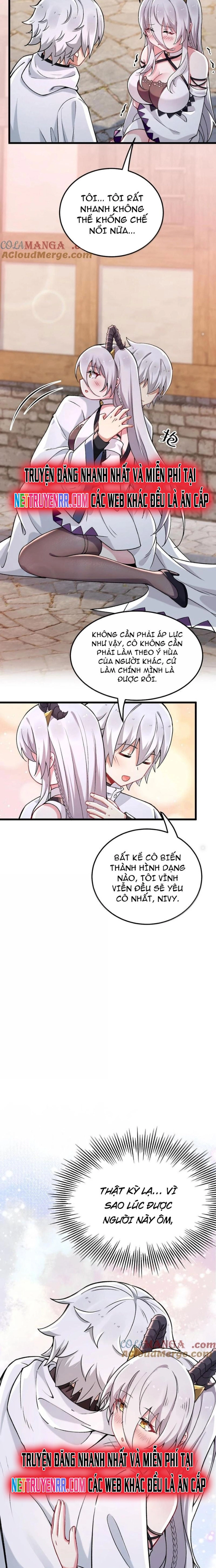 Trường Sinh Bất Lão, Ta Cưới Tà Thần Về Làm Vợ Chapter 76 - Trang 2