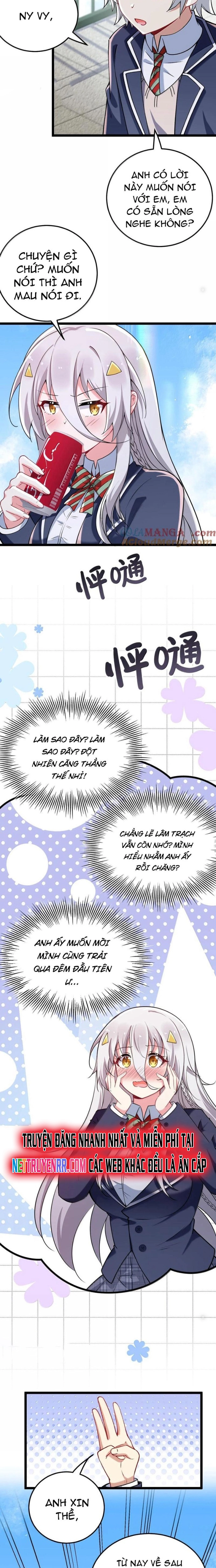 Trường Sinh Bất Lão, Ta Cưới Tà Thần Về Làm Vợ Chapter 78 - Trang 2