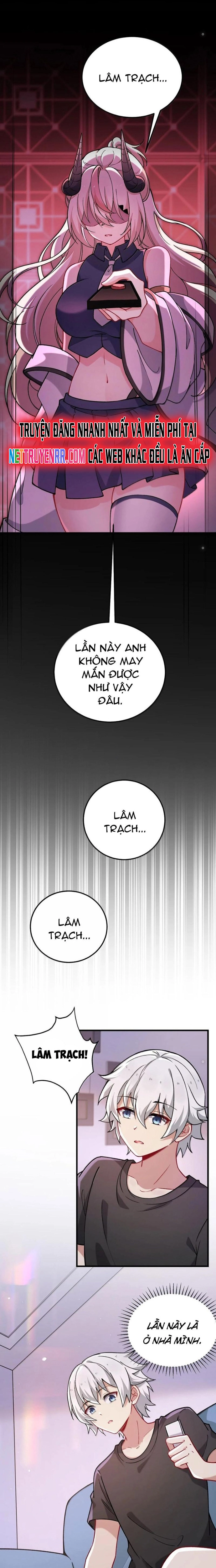 Trường Sinh Bất Lão, Ta Cưới Tà Thần Về Làm Vợ Chapter 79 - Trang 2