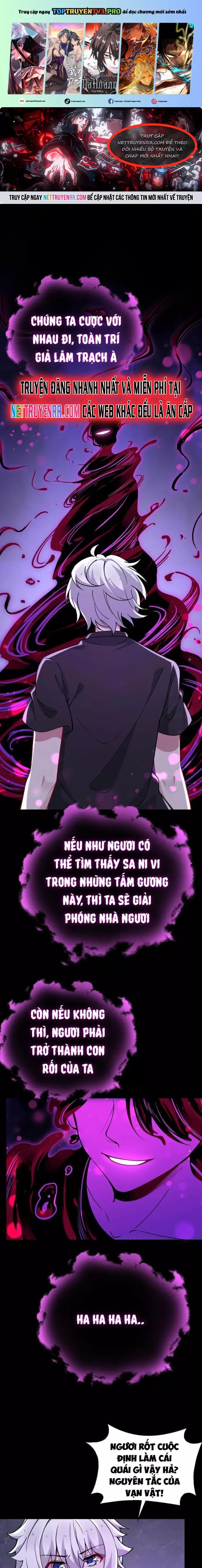 Trường Sinh Bất Lão, Ta Cưới Tà Thần Về Làm Vợ Chapter 81 - Trang 2