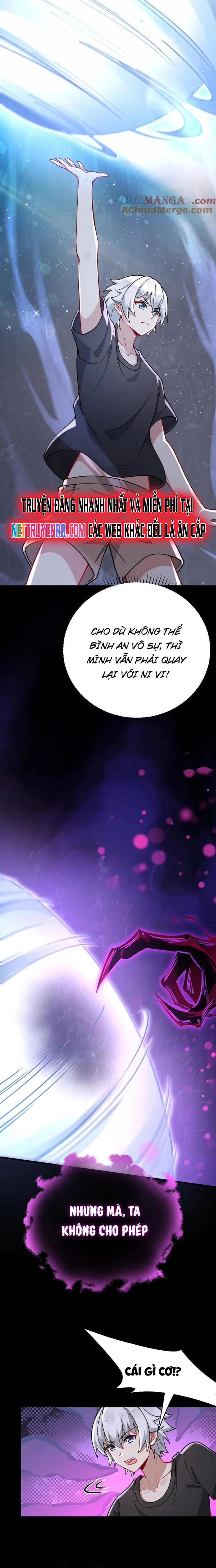Trường Sinh Bất Lão, Ta Cưới Tà Thần Về Làm Vợ Chapter 81 - Trang 2