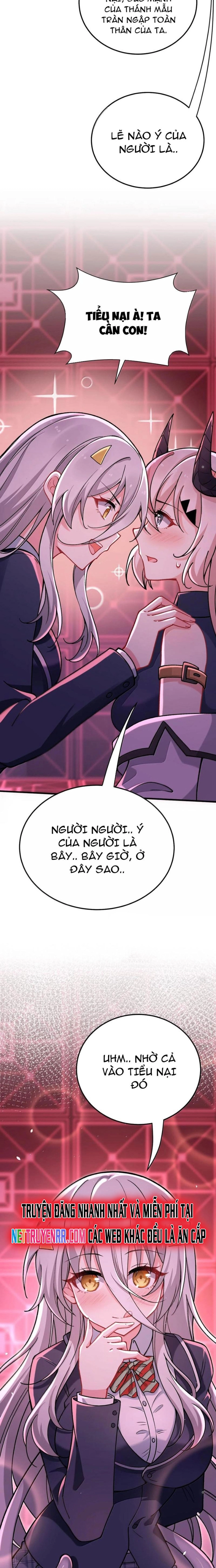 Trường Sinh Bất Lão, Ta Cưới Tà Thần Về Làm Vợ Chapter 81 - Trang 2