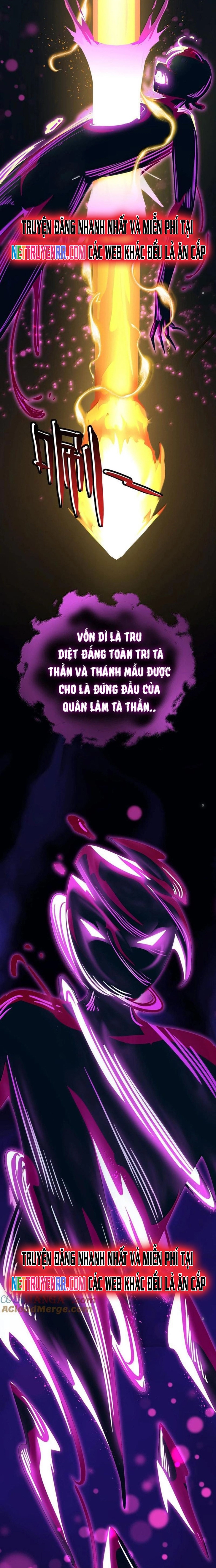Trường Sinh Bất Lão, Ta Cưới Tà Thần Về Làm Vợ Chapter 81 - Trang 2