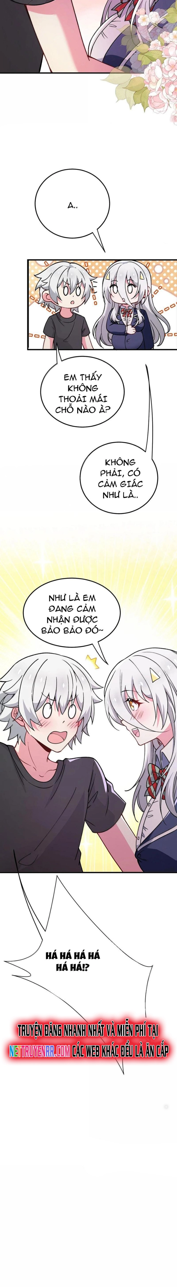 Trường Sinh Bất Lão, Ta Cưới Tà Thần Về Làm Vợ Chapter 81 - Trang 2