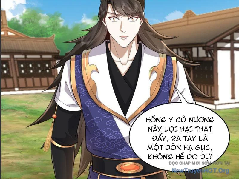 Trường Sinh Bất Tử Ta Chỉ Tu Cấm Thuật Chapter 157 - Trang 3