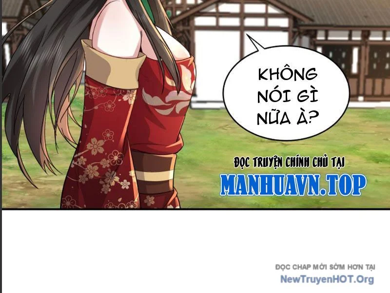 Trường Sinh Bất Tử Ta Chỉ Tu Cấm Thuật Chapter 157 - Trang 3