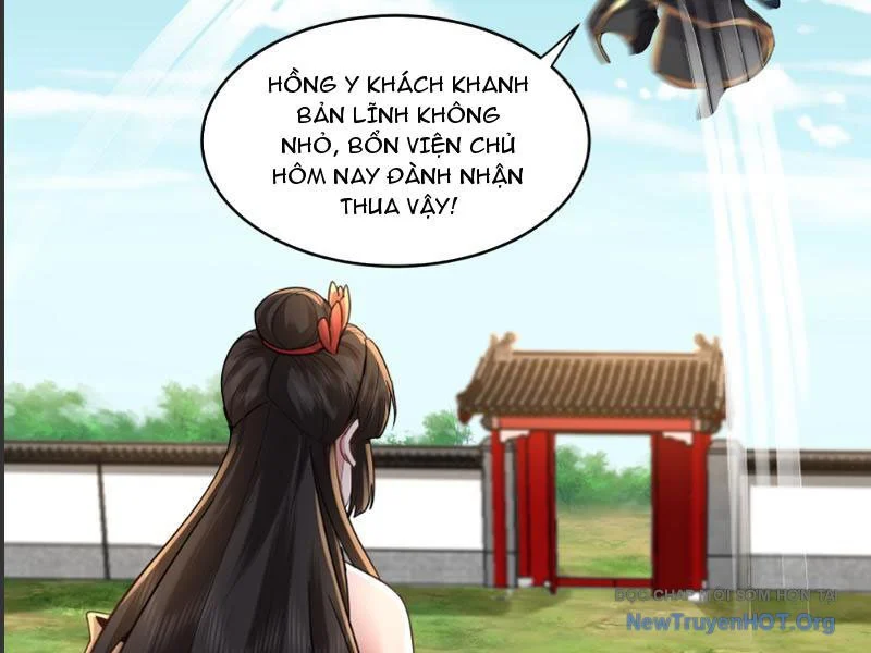 Trường Sinh Bất Tử Ta Chỉ Tu Cấm Thuật Chapter 157 - Trang 3