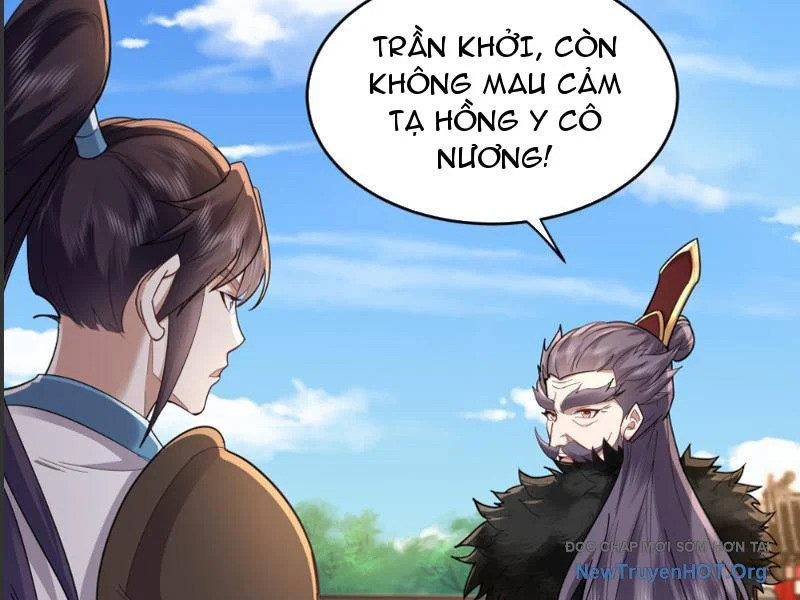 Trường Sinh Bất Tử Ta Chỉ Tu Cấm Thuật Chapter 157 - Trang 3
