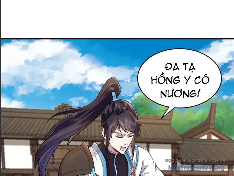 Trường Sinh Bất Tử Ta Chỉ Tu Cấm Thuật Chapter 157 - Trang 3