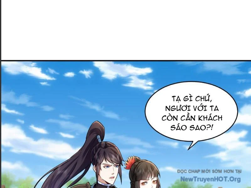 Trường Sinh Bất Tử Ta Chỉ Tu Cấm Thuật Chapter 157 - Trang 3