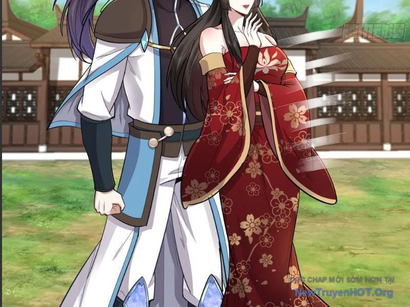 Trường Sinh Bất Tử Ta Chỉ Tu Cấm Thuật Chapter 157 - Trang 3