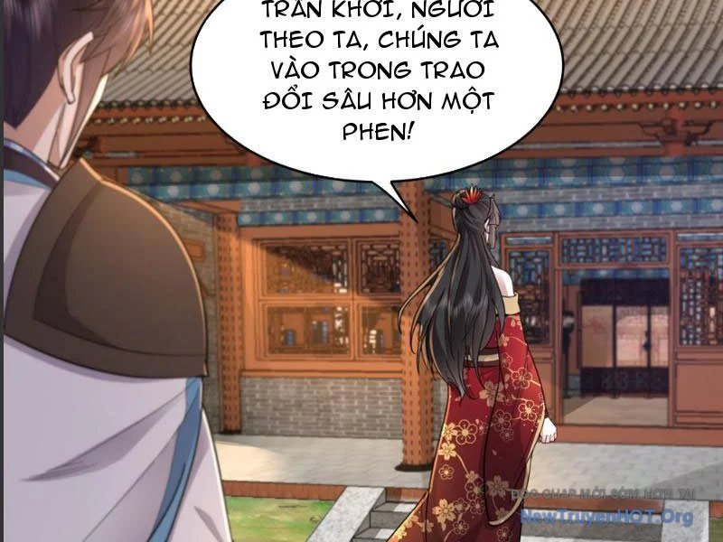 Trường Sinh Bất Tử Ta Chỉ Tu Cấm Thuật Chapter 157 - Trang 3