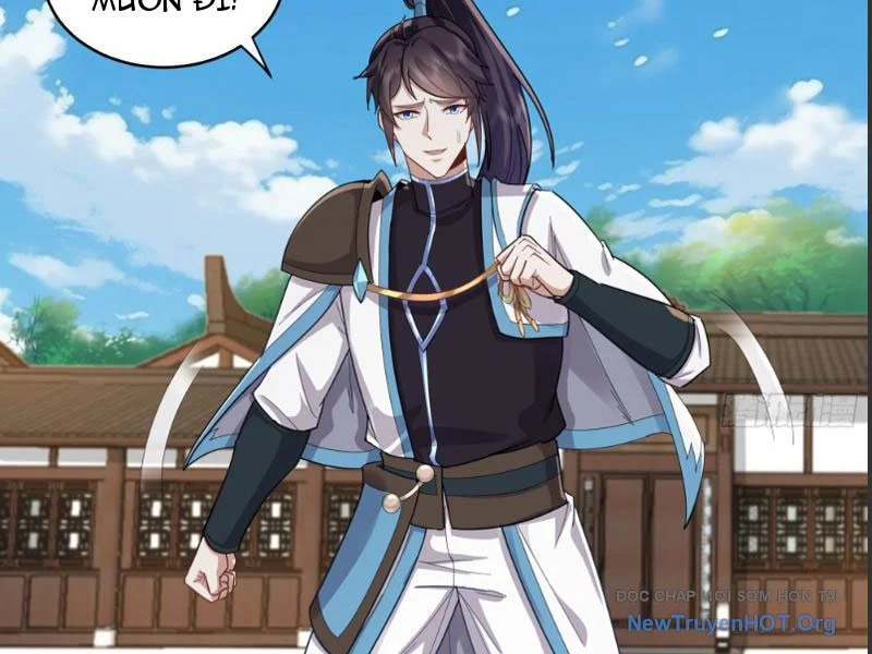 Trường Sinh Bất Tử Ta Chỉ Tu Cấm Thuật Chapter 157 - Trang 3