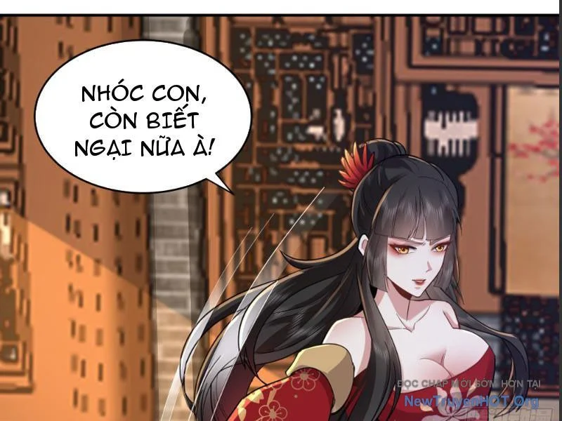 Trường Sinh Bất Tử Ta Chỉ Tu Cấm Thuật Chapter 157 - Trang 3
