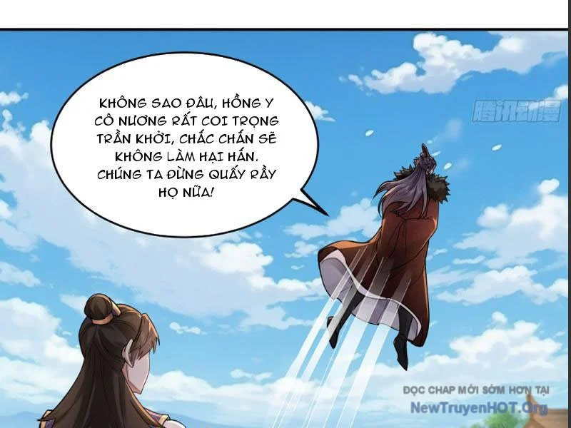 Trường Sinh Bất Tử Ta Chỉ Tu Cấm Thuật Chapter 157 - Trang 3