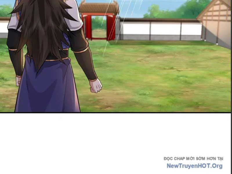 Trường Sinh Bất Tử Ta Chỉ Tu Cấm Thuật Chapter 157 - Trang 3