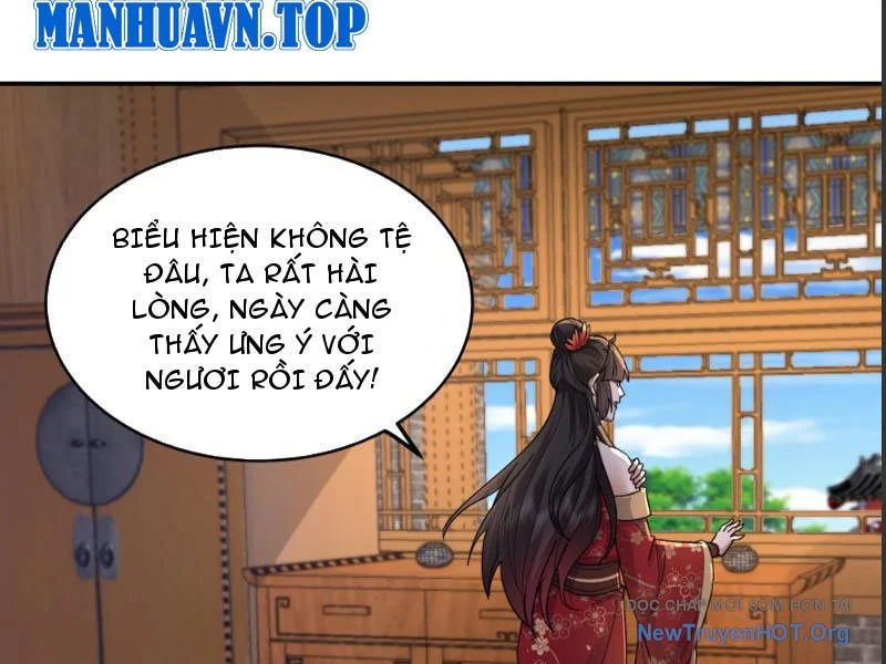 Trường Sinh Bất Tử Ta Chỉ Tu Cấm Thuật Chapter 157 - Trang 3