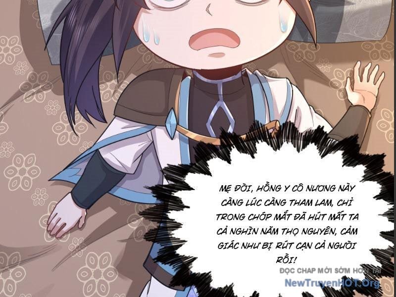 Trường Sinh Bất Tử Ta Chỉ Tu Cấm Thuật Chapter 157 - Trang 3