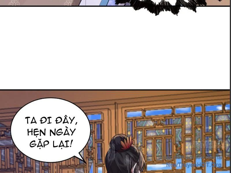 Trường Sinh Bất Tử Ta Chỉ Tu Cấm Thuật Chapter 157 - Trang 3