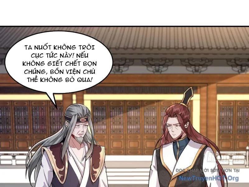 Trường Sinh Bất Tử Ta Chỉ Tu Cấm Thuật Chapter 157 - Trang 3