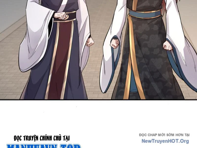 Trường Sinh Bất Tử Ta Chỉ Tu Cấm Thuật Chapter 157 - Trang 3