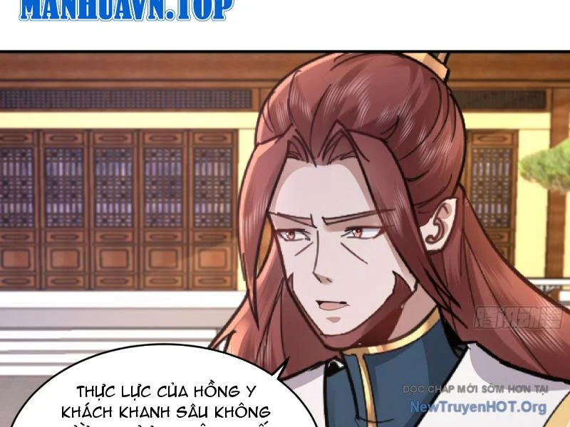 Trường Sinh Bất Tử Ta Chỉ Tu Cấm Thuật Chapter 157 - Trang 3
