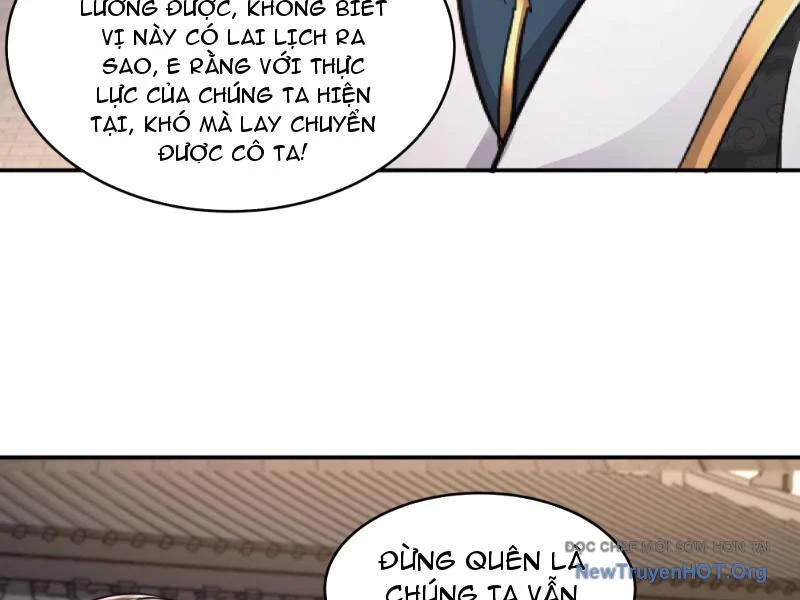 Trường Sinh Bất Tử Ta Chỉ Tu Cấm Thuật Chapter 157 - Trang 3