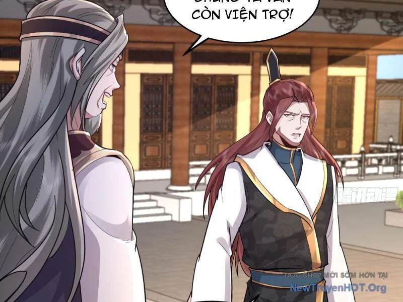 Trường Sinh Bất Tử Ta Chỉ Tu Cấm Thuật Chapter 157 - Trang 3