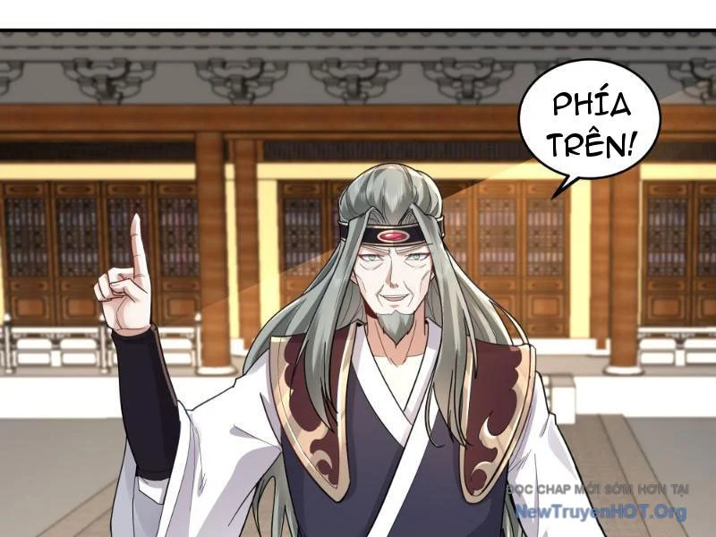 Trường Sinh Bất Tử Ta Chỉ Tu Cấm Thuật Chapter 157 - Trang 3