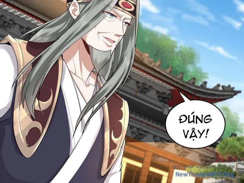 Trường Sinh Bất Tử Ta Chỉ Tu Cấm Thuật Chapter 157 - Trang 3