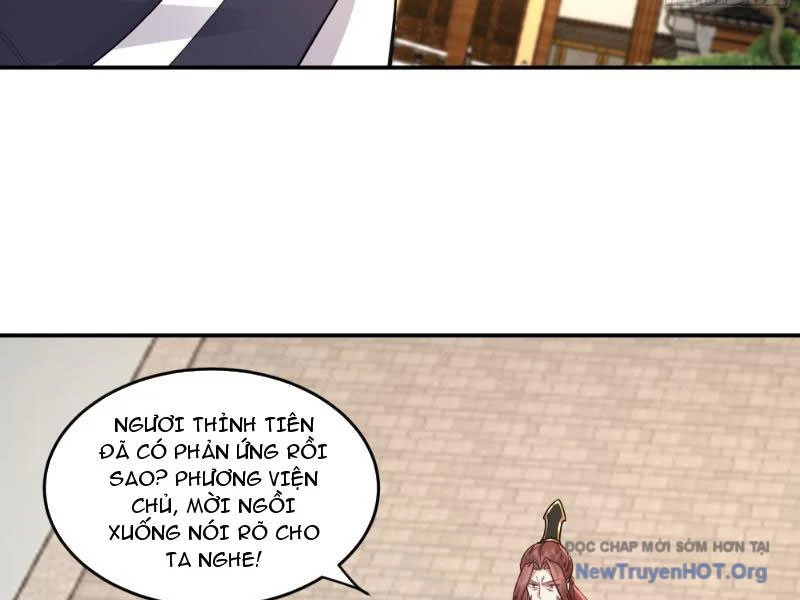 Trường Sinh Bất Tử Ta Chỉ Tu Cấm Thuật Chapter 157 - Trang 3