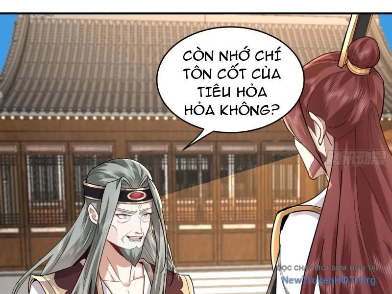 Trường Sinh Bất Tử Ta Chỉ Tu Cấm Thuật Chapter 157 - Trang 3