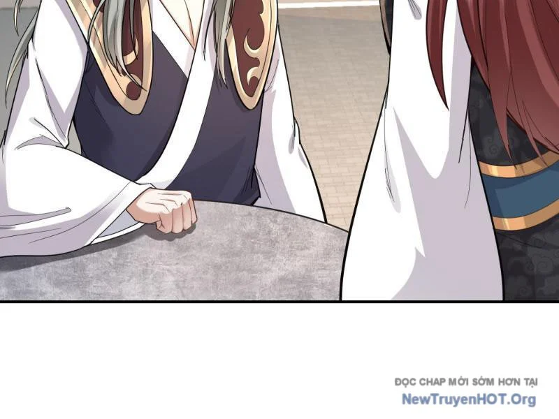 Trường Sinh Bất Tử Ta Chỉ Tu Cấm Thuật Chapter 157 - Trang 3