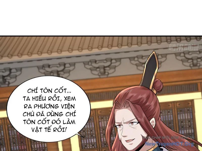 Trường Sinh Bất Tử Ta Chỉ Tu Cấm Thuật Chapter 157 - Trang 3