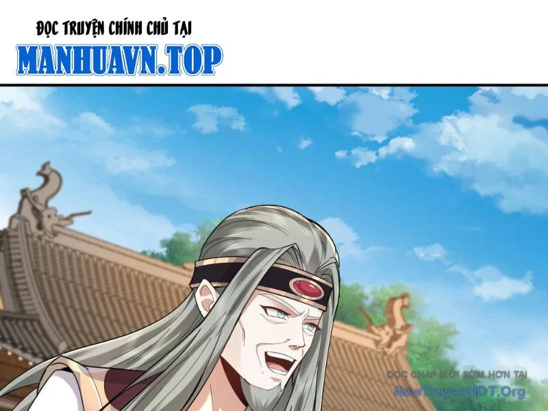 Trường Sinh Bất Tử Ta Chỉ Tu Cấm Thuật Chapter 157 - Trang 3