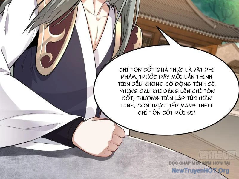 Trường Sinh Bất Tử Ta Chỉ Tu Cấm Thuật Chapter 157 - Trang 3