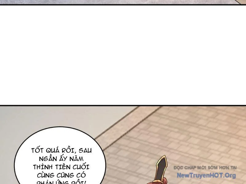 Trường Sinh Bất Tử Ta Chỉ Tu Cấm Thuật Chapter 157 - Trang 3