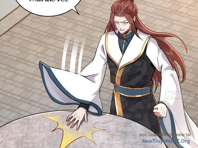 Trường Sinh Bất Tử Ta Chỉ Tu Cấm Thuật Chapter 157 - Trang 3