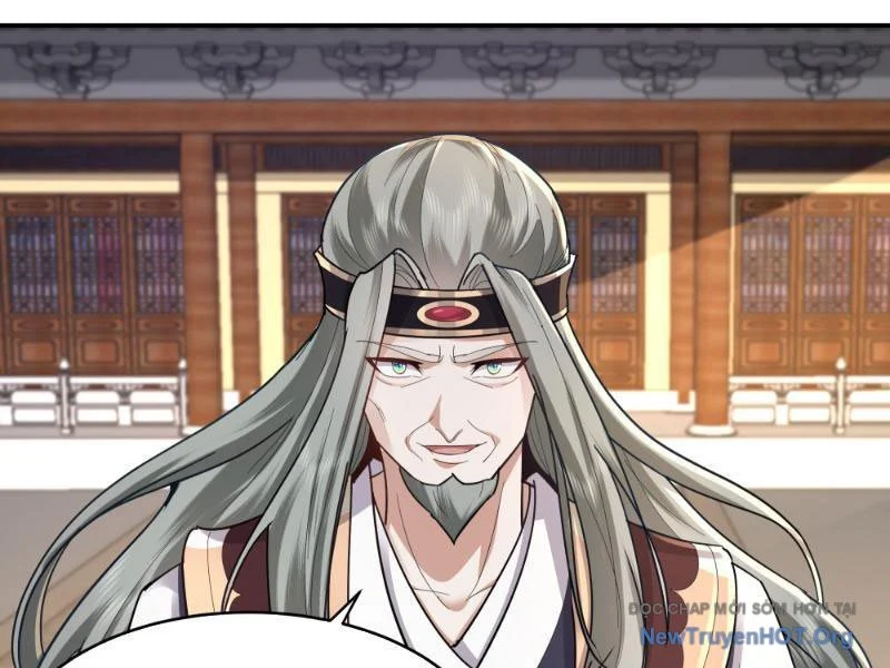 Trường Sinh Bất Tử Ta Chỉ Tu Cấm Thuật Chapter 157 - Trang 3