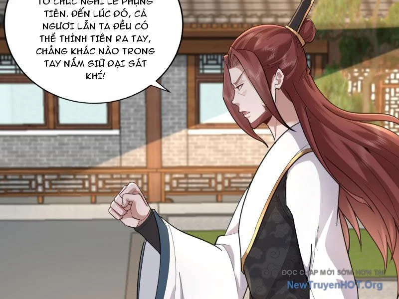 Trường Sinh Bất Tử Ta Chỉ Tu Cấm Thuật Chapter 157 - Trang 3
