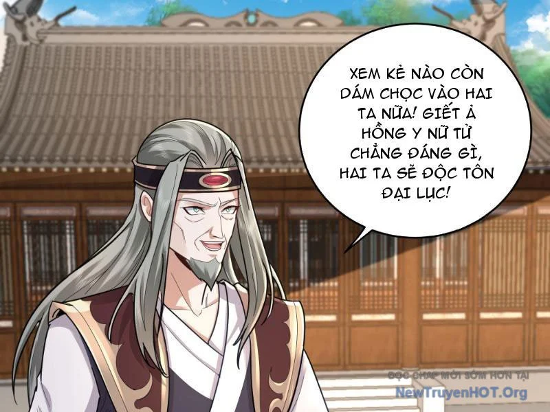 Trường Sinh Bất Tử Ta Chỉ Tu Cấm Thuật Chapter 157 - Trang 3